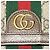 Cartera larga de piel Gucci Ophidia Castaño - vista 7