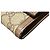 Cartera larga de piel Gucci Ophidia Castaño - vista 8