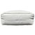 Borsa Camera Balenciaga Monaco XS Bianco - vista 3