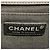 Borsa a tracolla Chanel Boy Nero - vista 4