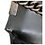 Borsa a tracolla Chanel Boy Nero - vista 7