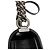 Borsa a tracolla Chanel Boy Nero - vista 9