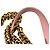 Bolso de cadena Louis Vuitton New Wave PM de hombro Rosa Estampado de leopardo - vista 9