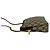 Gucci Vintage GG Logo Leder-Schultertasche Braun - Ansicht 5