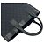 Gucci GG Canvas Leder Tote Bag Schwarz - Ansicht 4