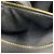 Tote Sac à main Prada Canapa en toile avec logo triangle Noir - vue 10