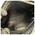 Loewe One-Shoulder-Tasche aus schwarzem Leder - Ansicht 9