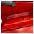 Céline CELINE Vintage Starball Logo Hardware Handtasche Rot - Ansicht 9