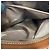 Burberry Vintage Nova Check Pattern Lederschultertasche Braun Beige - Ansicht 10