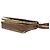 Burberry Vintage Nova Check Pattern Lederschultertasche Braun Beige - Ansicht 8