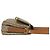 Céline Celine Vintage Triomphe Schultertasche aus Leder Braun Beige - Ansicht 6