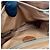Céline Celine Vintage Triomphe Schultertasche aus Leder Braun Beige - Ansicht 9