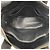 Céline Borsa CELINE Vintage con logo circolare e motivo Macadam Marrone Nero - vista 9