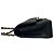 Chanel Matelassé Coco Mark Double Flap Schultertasche Schwarz - Ansicht 5