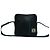 Loewe Vintage Schultertasche mit Anagram-Logo Schwarz Blau