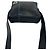 Loewe Vintage Schultertasche mit Anagram-Logo Schwarz Blau - Ansicht 4