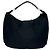 Borsa a tracolla Prada in nylon Pocono Tessuto e pelle Nero - vista 3