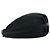 Borsa a tracolla Prada in nylon Pocono Tessuto e pelle Nero - vista 5