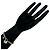 Autre Marque Bracciale Tiffany Vintage Cadena Lock Argento - vista 2