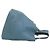Bolso Hermès Picotin Lock GM en Blue Jean Azul - vista 6