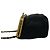 Borsa a tracolla 2-Way Chanel Matelassé in pelle d'agnello Nero - vista 5