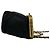 Borsa a tracolla 2-Way Chanel Matelassé in pelle d'agnello Nero - vista 6