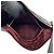 Loewe Heritage Logo Gravierte Lederschultertasche Schwarz - Ansicht 10