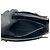 Fendi By The Way Logo Lederhandtasche Schwarz - Ansicht 10