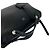 Fendi By The Way Logo Lederhandtasche Schwarz - Ansicht 4