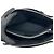 Fendi By The Way Logo Lederhandtasche Schwarz - Ansicht 9