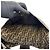 Fendi Zucca FF Logo Pattern Canvas Leder Semi-Shoulder Bag Braun Schwarz - Ansicht 10