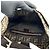 Fendi Zucca FF Logo Pattern Canvas Leder Semi-Shoulder Bag Braun Schwarz - Ansicht 9