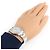 Reloj Rolex Oyster Perpetual 168622 - vista 2