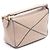 Bolsa Loewe Puzzle Bag Mini 2-Way Bege - vista 2