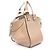 Borsa Loewe Hammock Small Beige - vista 2