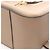 Borsa Loewe Hammock Small Beige - vista 5