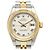 Reloj Automático para Mujer Rolex Datejust Pyramid Roma 79173
