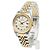 Reloj Automático para Mujer Rolex Datejust Pyramid Roma 79173 - vista 2