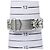 TAG Heuer Cell Professional 200 Armbanduhr - Ansicht 7