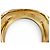 Hermès Hermes Ring Gelbgold mit Diamanten Golden - Ansicht 5