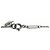 Autre Marque Collana a catena T Smile Small in oro bianco 18K Tiffany & Co. D'oro - vista 4