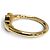 Autre Marque Tiffany & Co. Ring Band aus 18K Roségold Golden - Ansicht 4