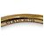 Autre Marque Tiffany & Co. Ring Band aus 18K Roségold Golden - Ansicht 6