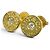 Autre Marque Orecchini a lobo Tiffany & Co. 1837 Circle D'oro
