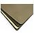 Valextra N504508 Leder Handtasche Tote Bag Beige Roh Gelb - Ansicht 7