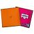 Lenço Hermès Carrousel 100% seda Marrom Rosa Multicor - vista 2