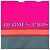 Lenço Hermès Carrousel 100% seda Marrom Rosa Multicor - vista 8
