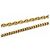 Christian Dior Petit CD Double Bracelet D'oro - vista 5