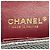 Bolsa de Ombro Chanel A01112 Matelassé Preto - vista 11