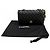 Bolsa de Ombro Chanel A01112 Matelassé Preto - vista 2